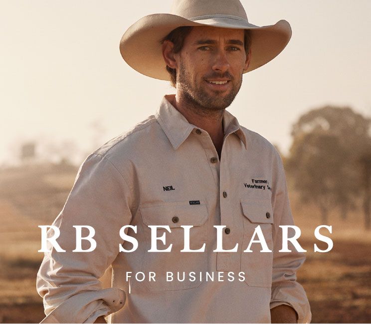 RB Sellars For Business | RB Sellars