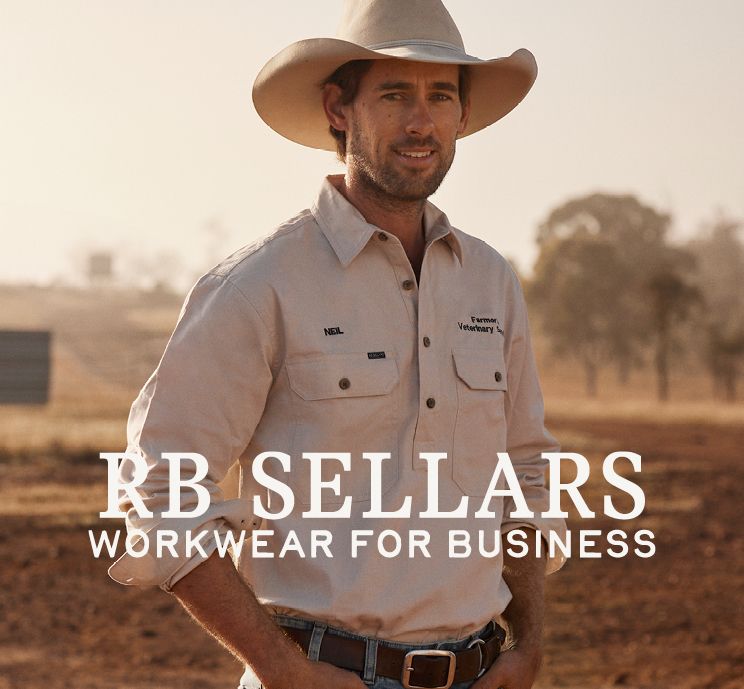 RB Sellars for Business