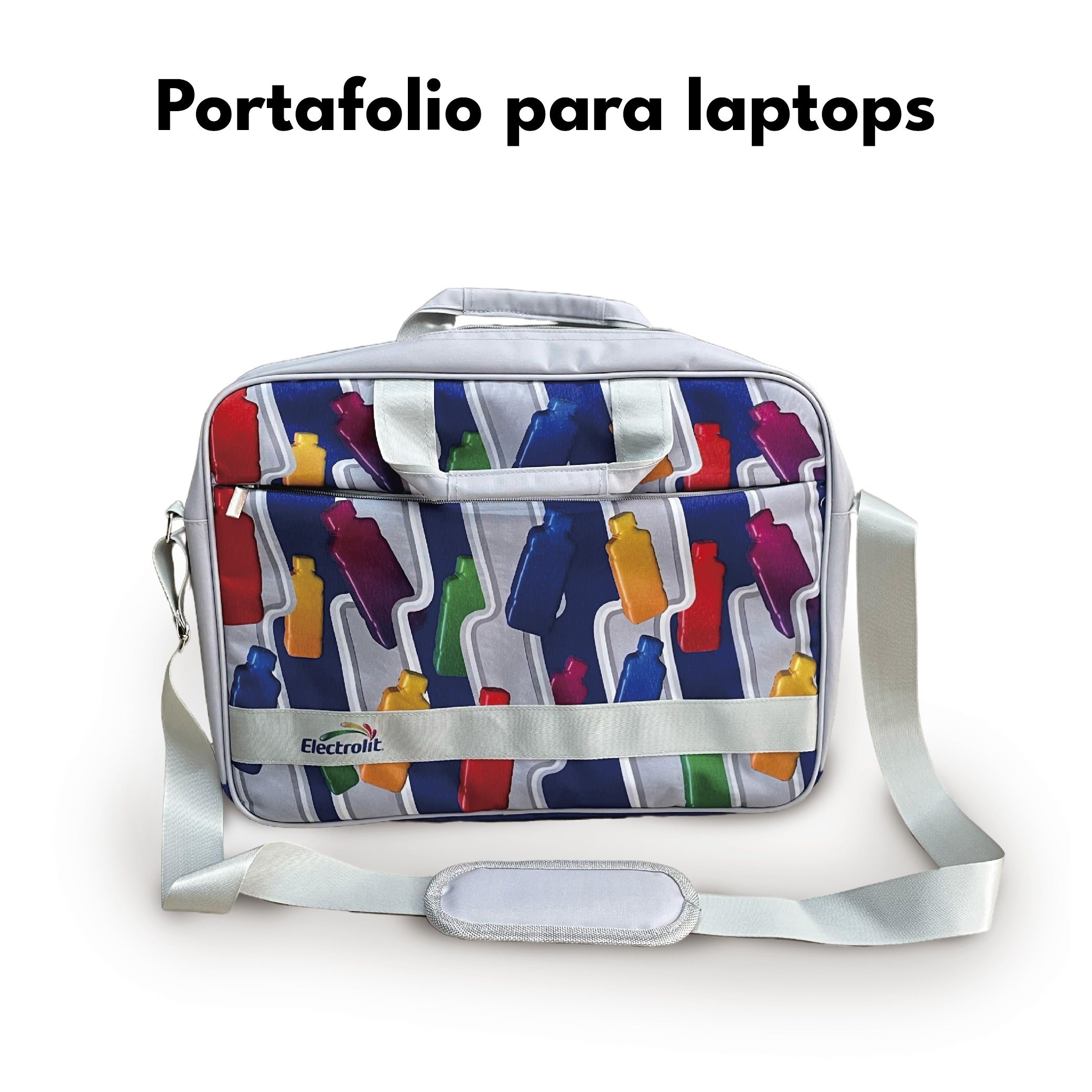 Portafolio para laptops