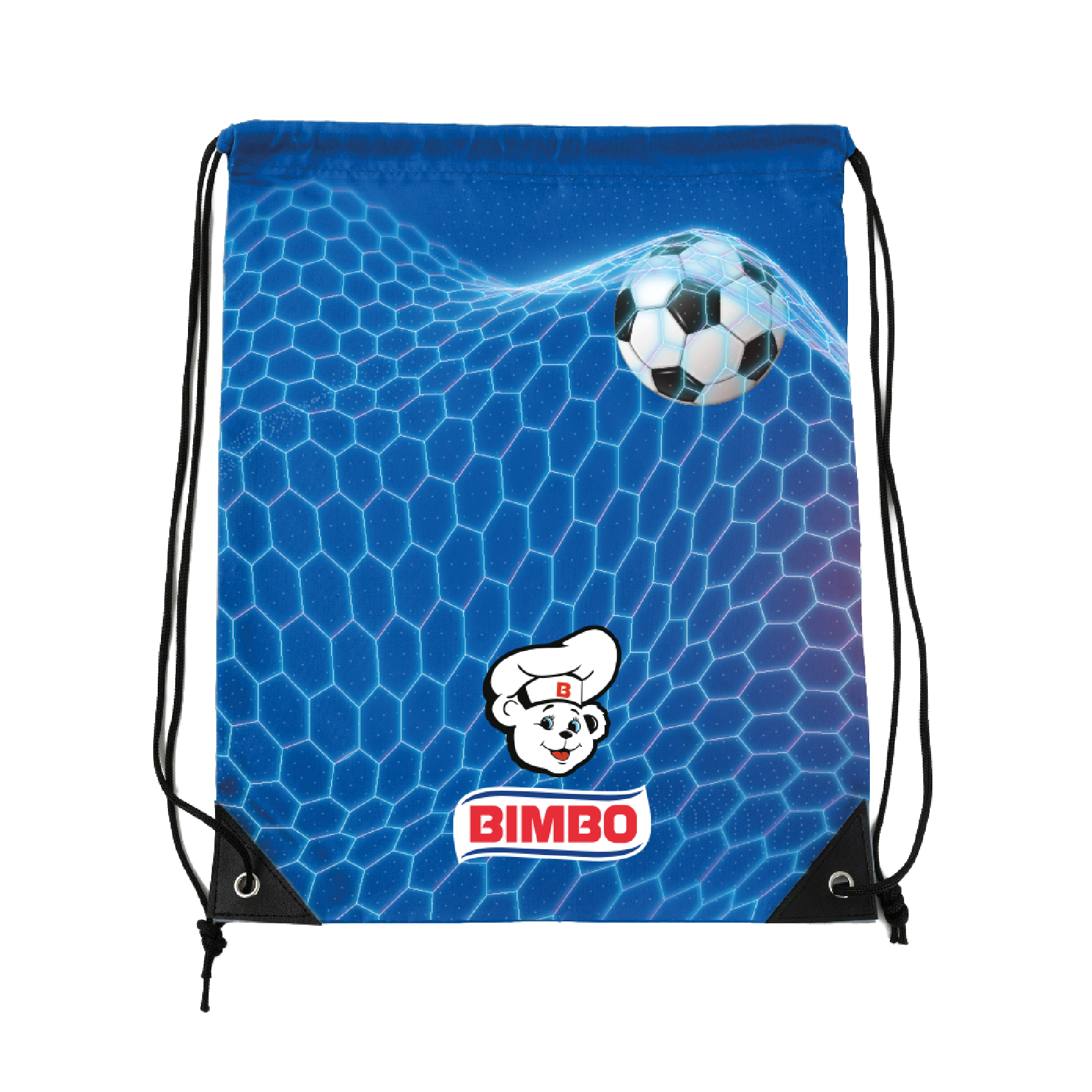 Mochila de Tirantes