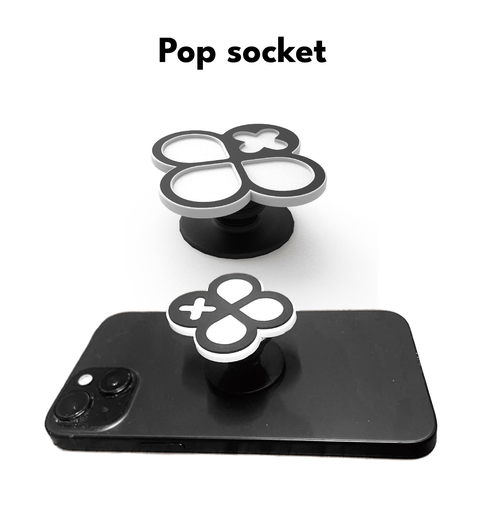 Pop Socket