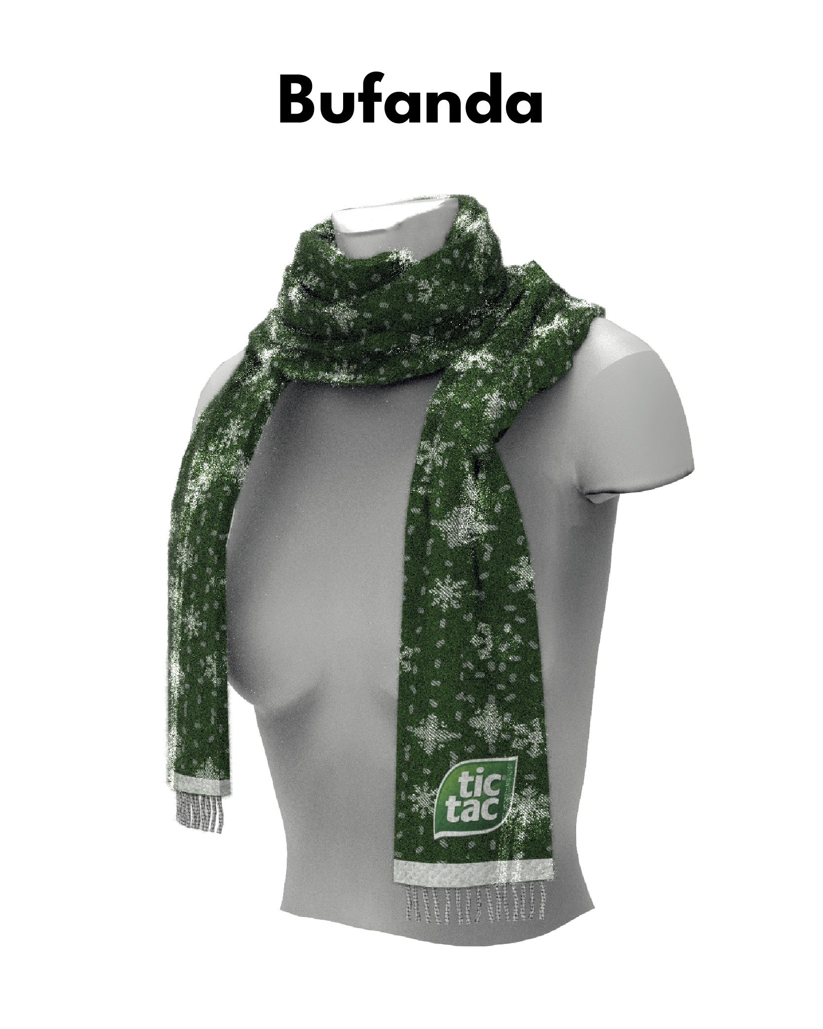 Bufanda