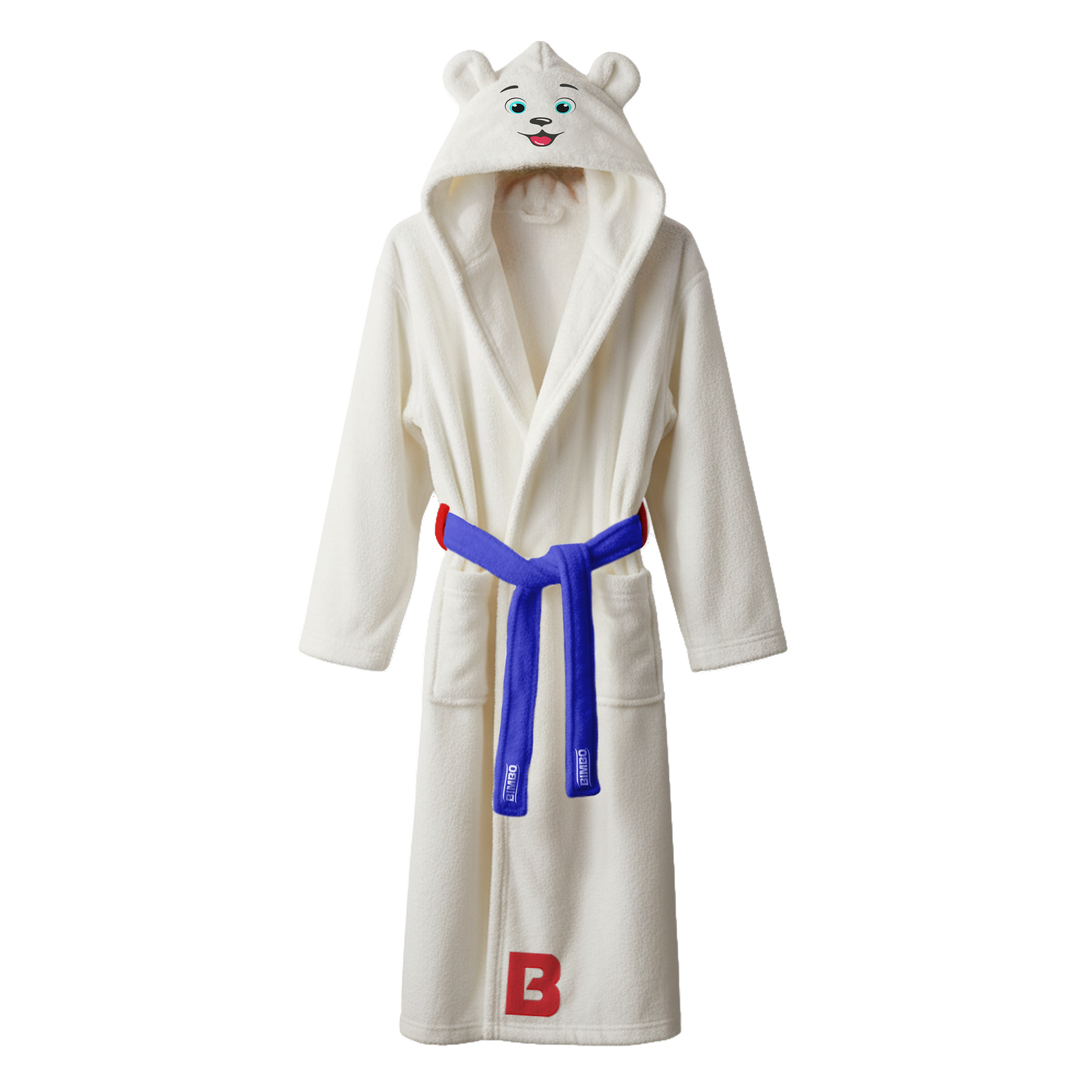 Bata de Baño