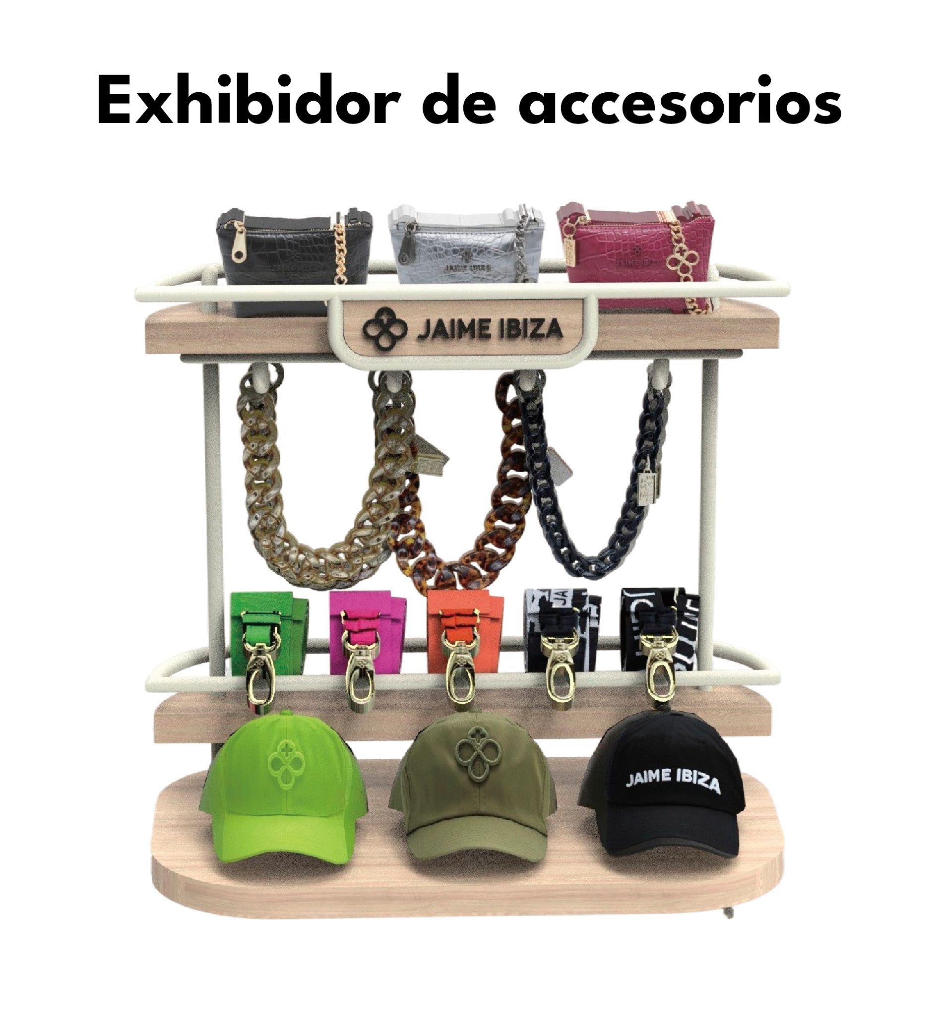 Exhibidor