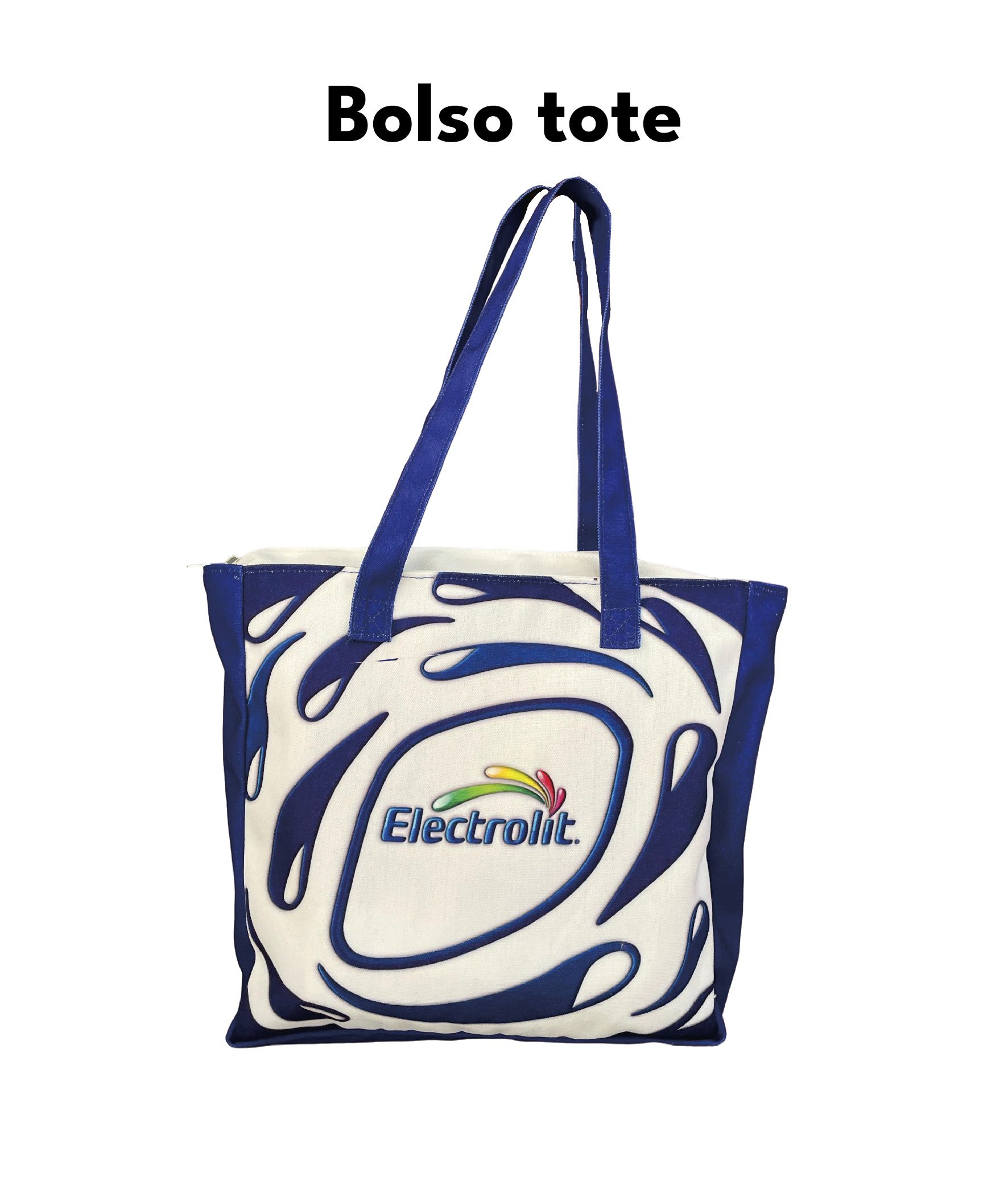 Bolso tote