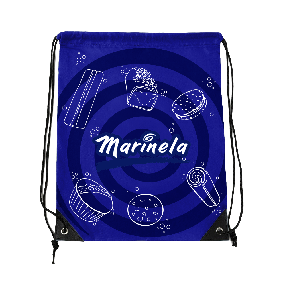 Mochila de Tirantes