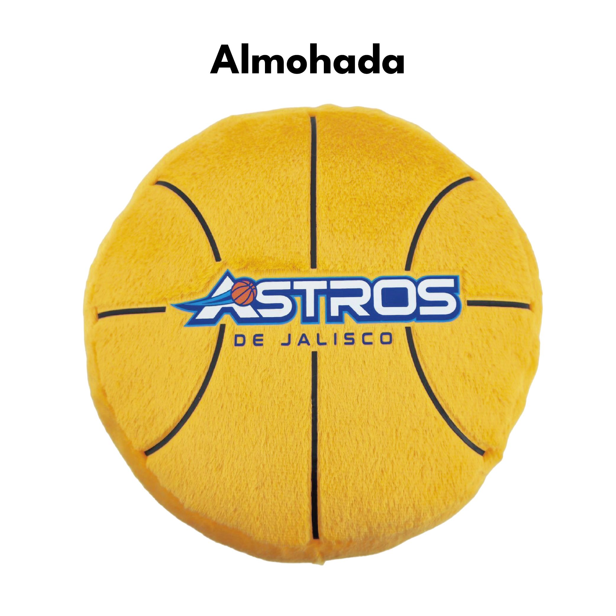 Almohada