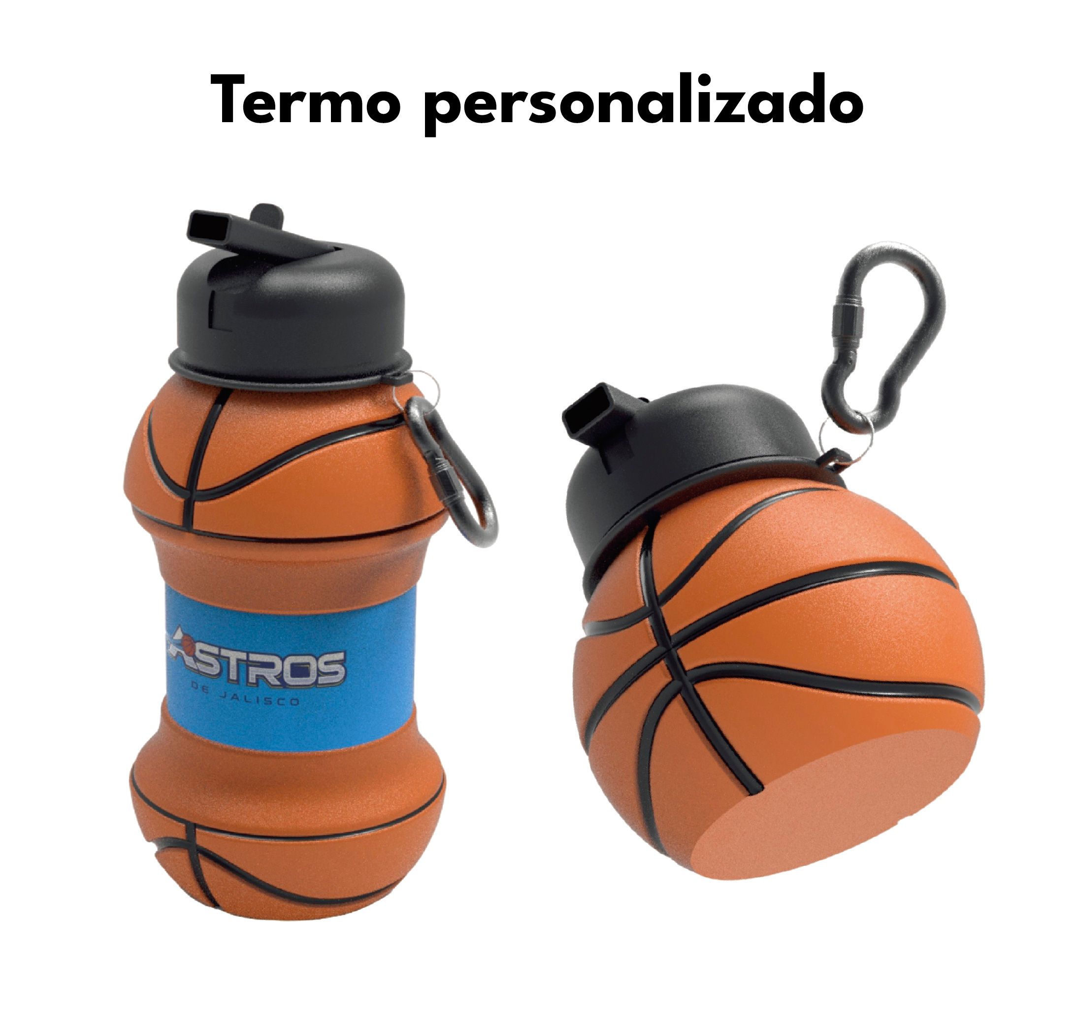 Termo personalizado