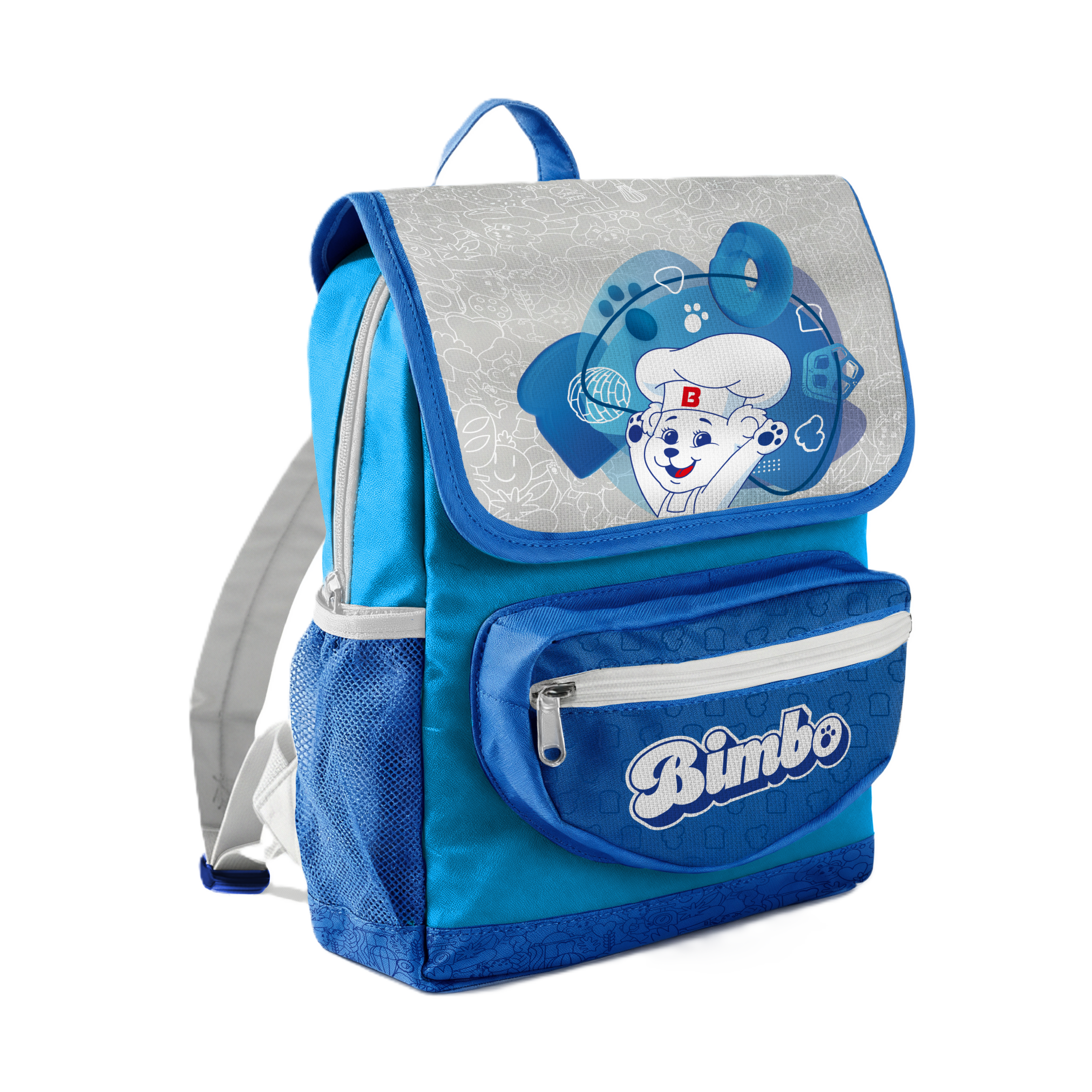 Mochila