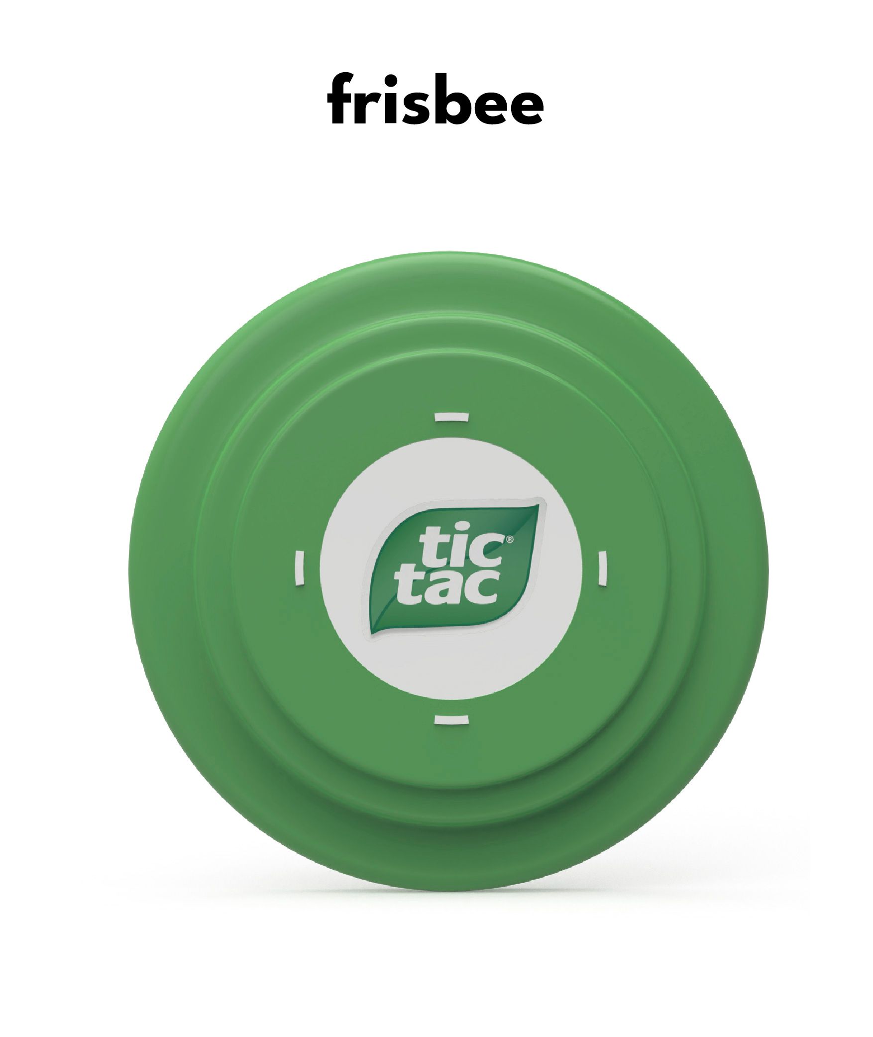 Frisbee