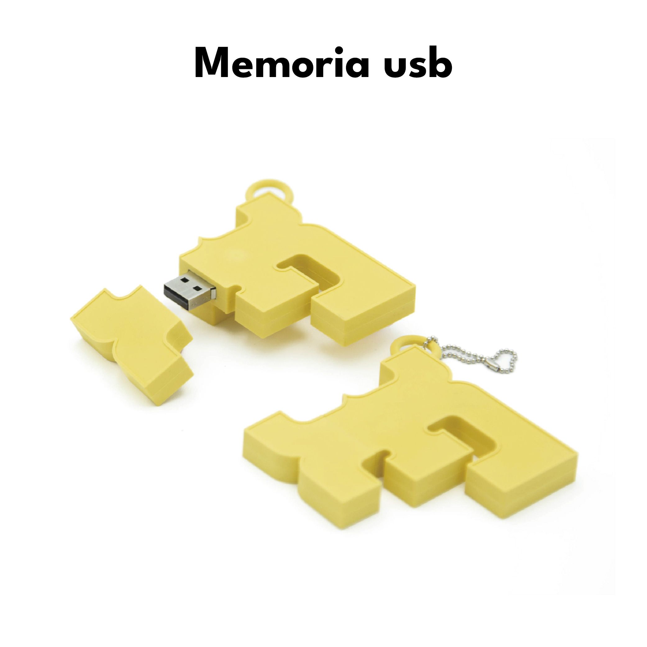 Memoria usb