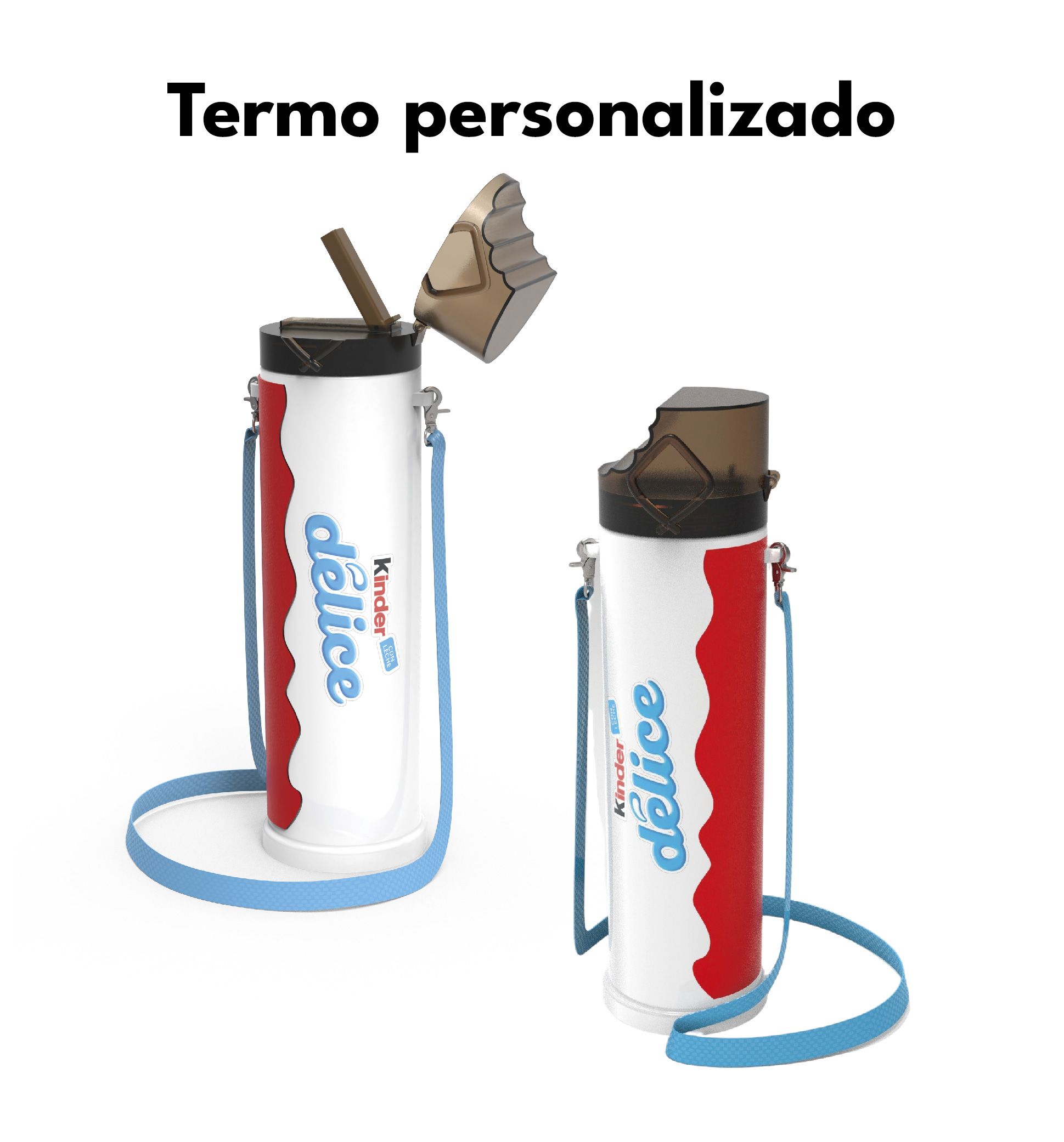 Termo personalizado