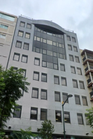 Rehabilitation building Av. Fontes Pereira de Melo, 21