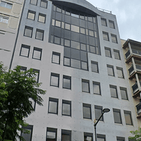 Reabilitação prédio Av. Fontes Pereira de Melo, 21