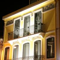 Reabilitação prédio na Rua do Salitre, 119-121