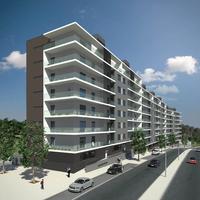 Residencial As Villas (Loures)