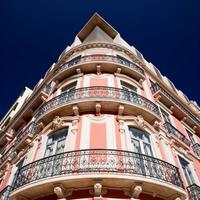 Reabilitação de edifício na Rua Rosa Araujo, 16