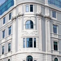 Reabilitação de edifício Av. da República, 25