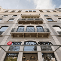 Reabilitação na Av. Defensores de Chaves, 5-9