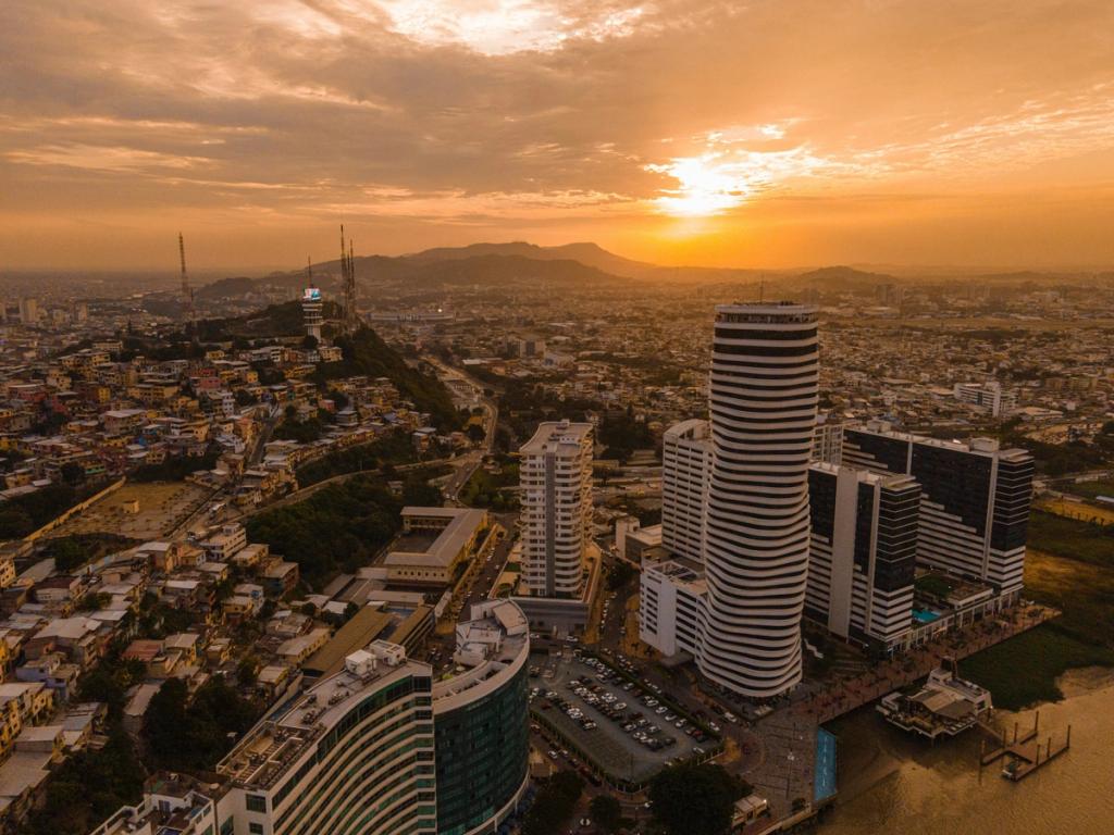 Centro de Guayaquil