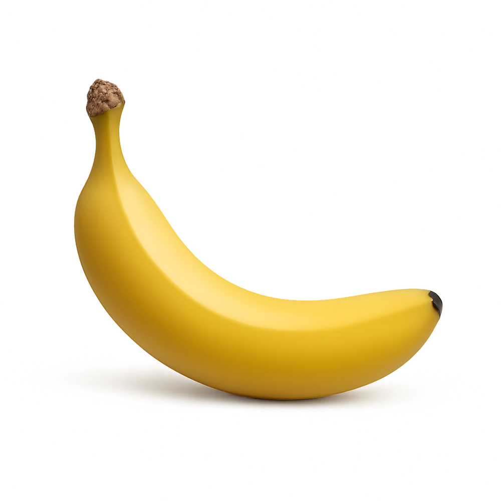 Screenshot of Nano Banana