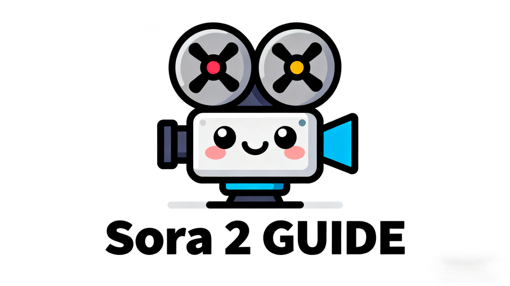 Screenshot of Sora 2 Wiki