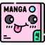 Logo of TranslateManga