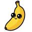 icon of Banana AI
