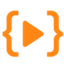Logo of JSON to Video