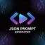 Logo of JSON Prompt AI Builder