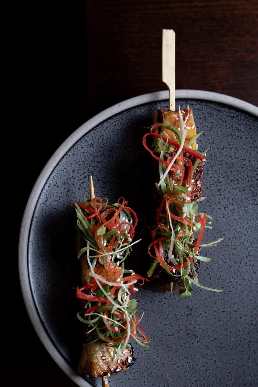 Khorika Pork
