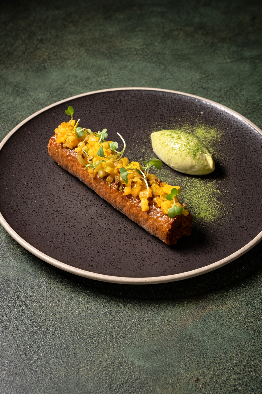 Kakori Kebab