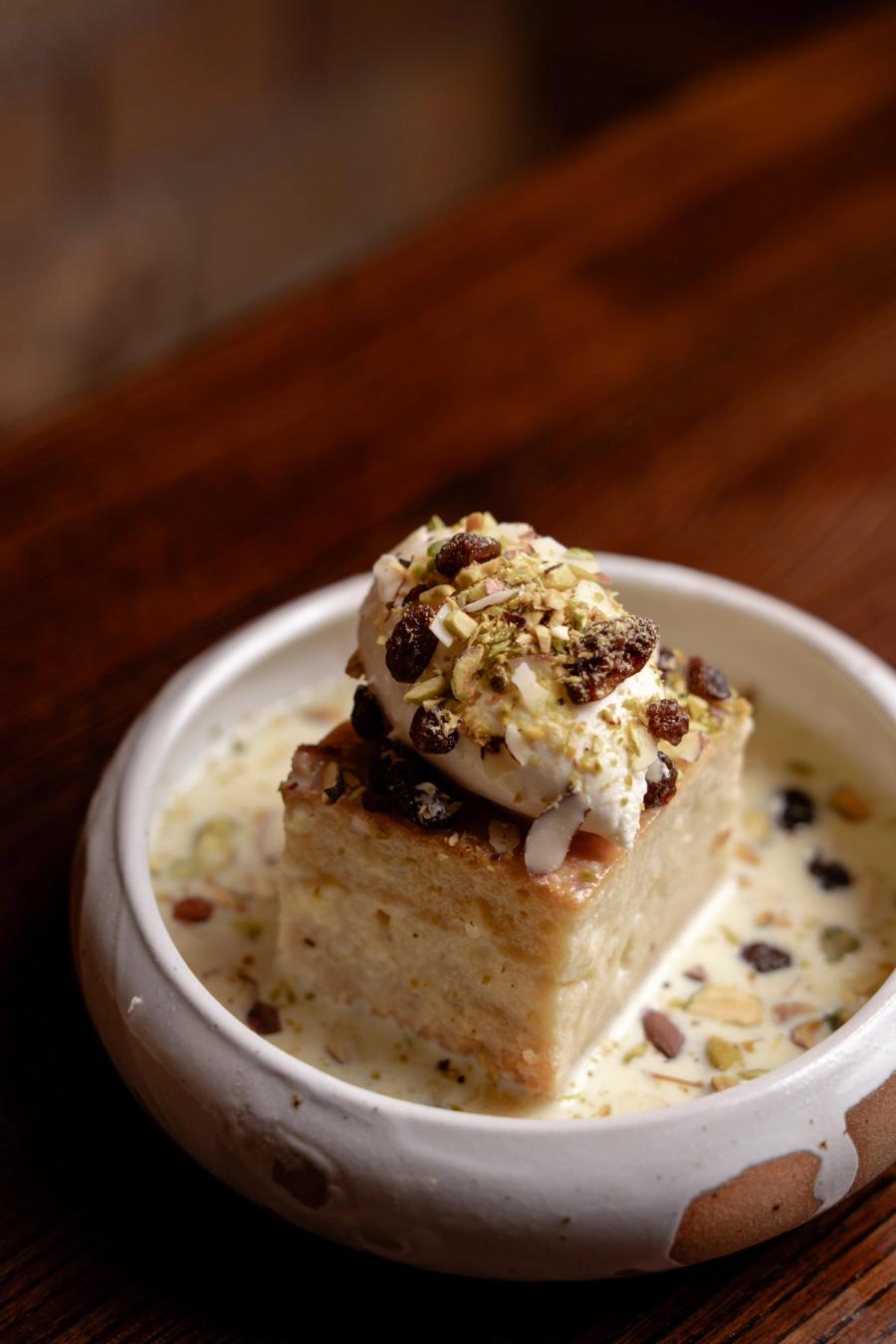 Thandai Tres Leches