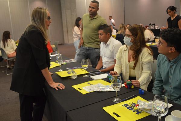 ¿Qué tan alineada está tu cultura con la estrategia?