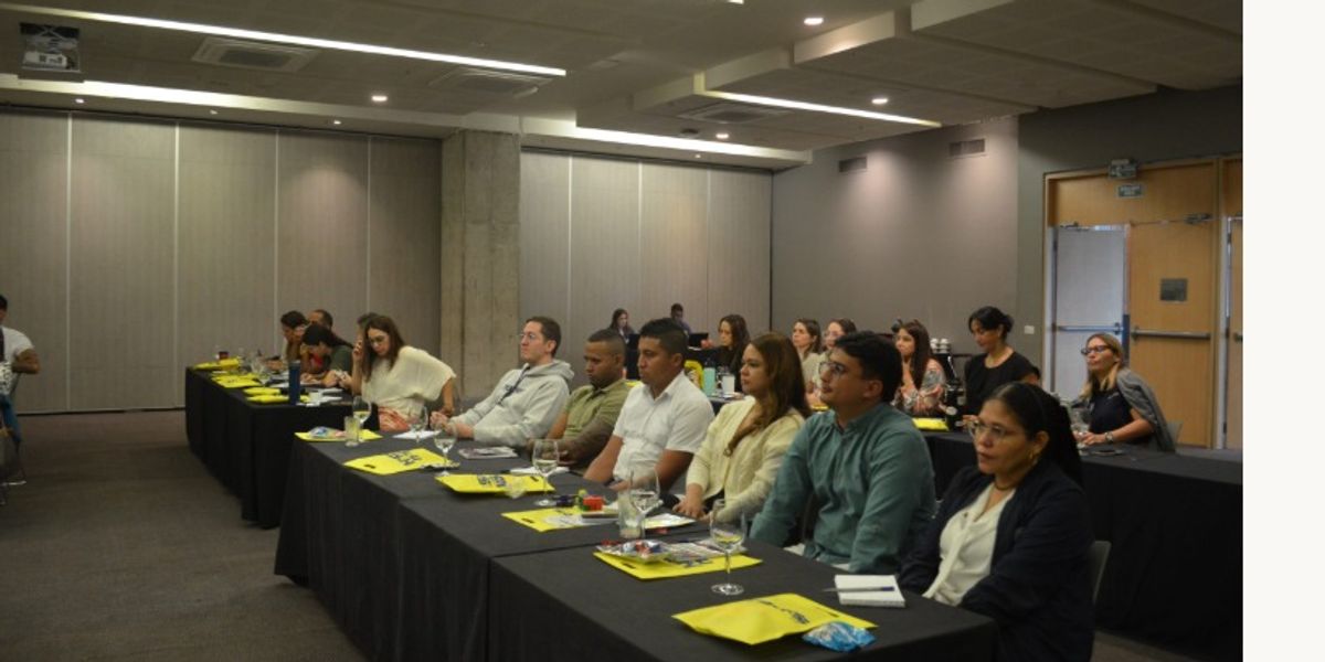 Desarrollo de Liderazgo Estratégico