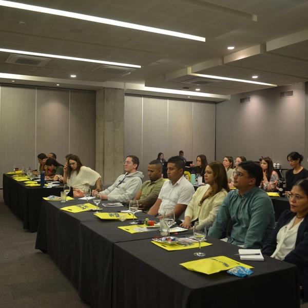 Transformación Cultural