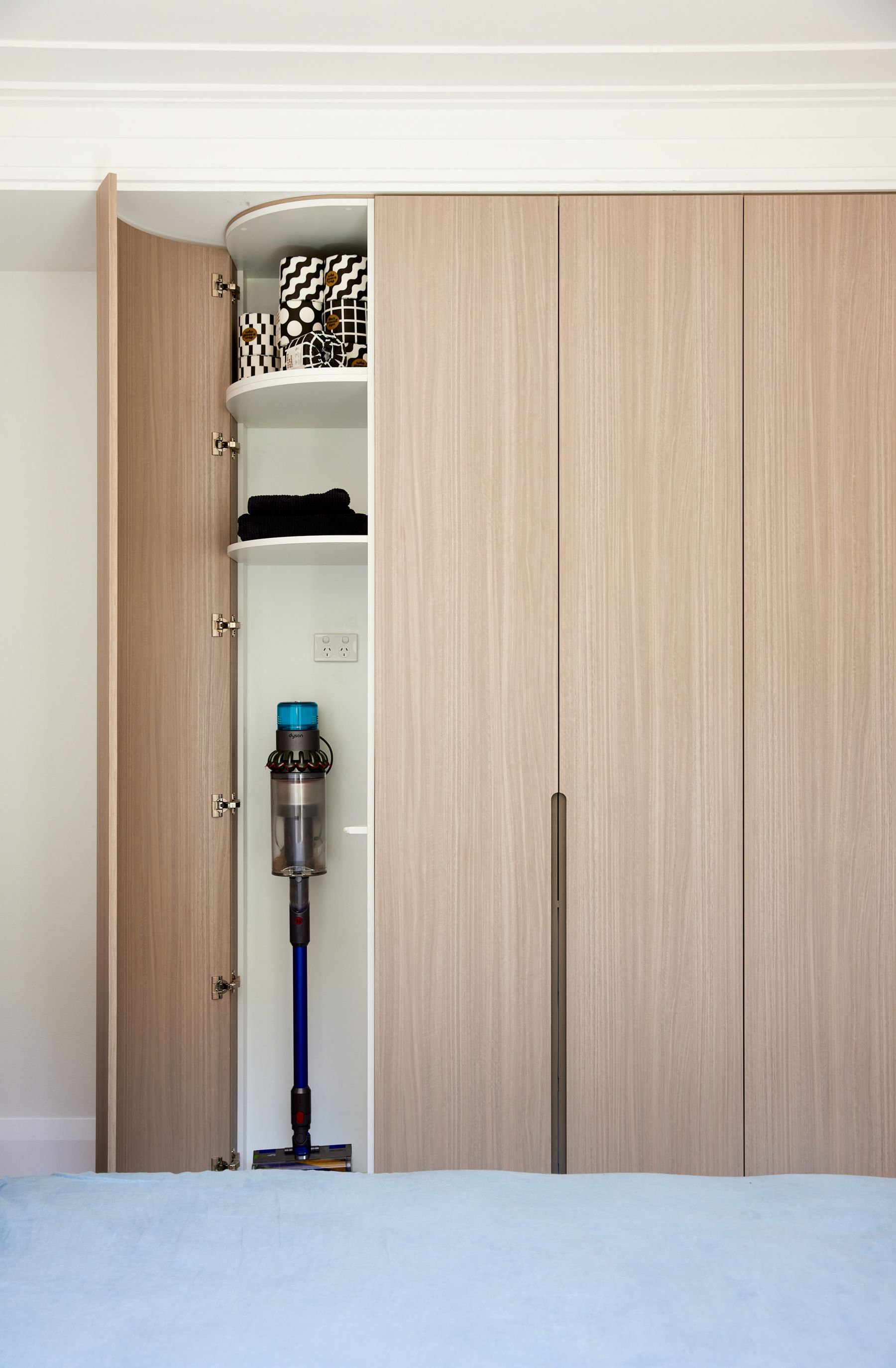 Storage
