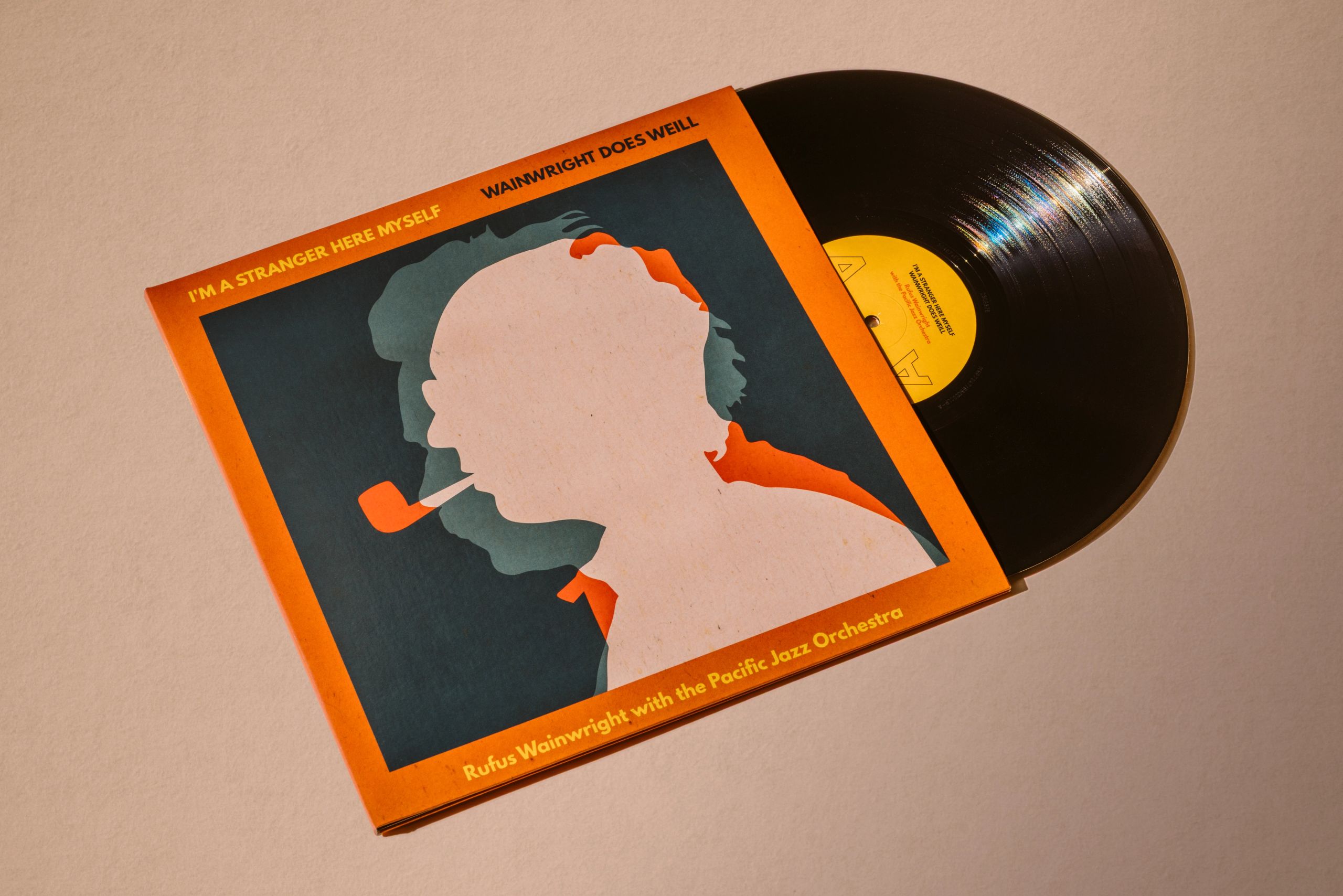Rufus Wainwright