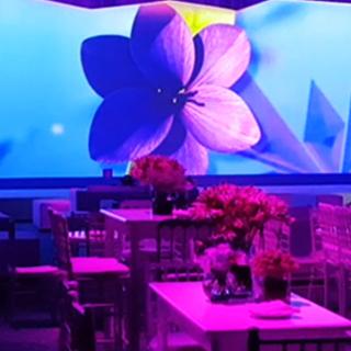 Tagrisso — Evento corporativo en Alvear Icon