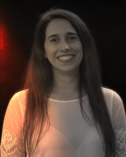 Laura Güimil