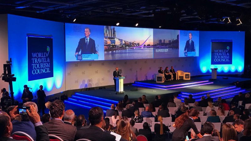 Salesforce — World Tour Essentials Buenos Aires