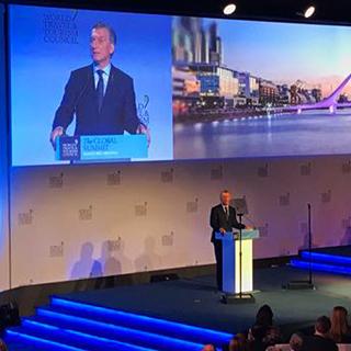 World Travel & Tourism Council — Cumbre Mundial de Turismo