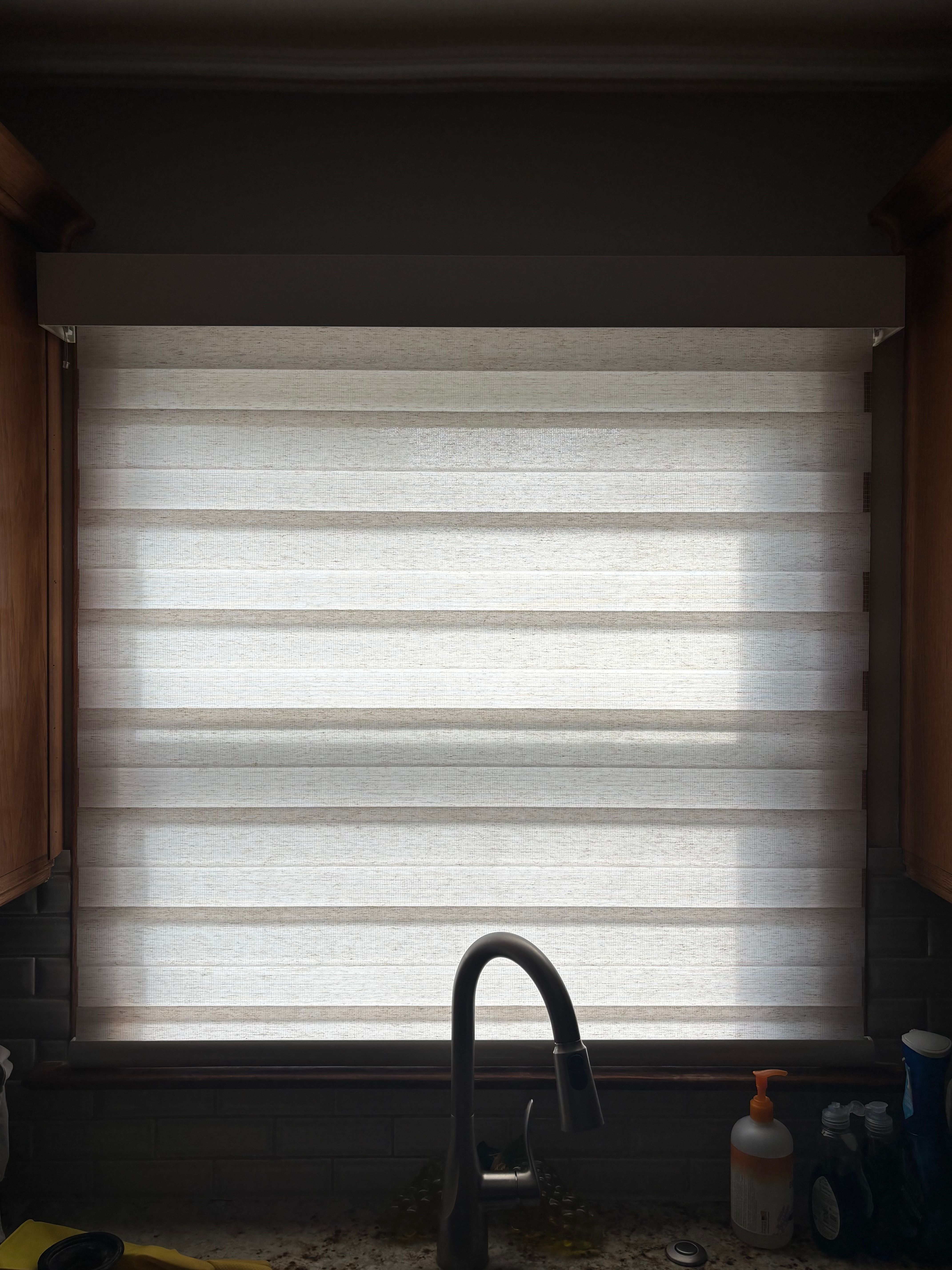 Installation photo for Window Treatments Installation 18966