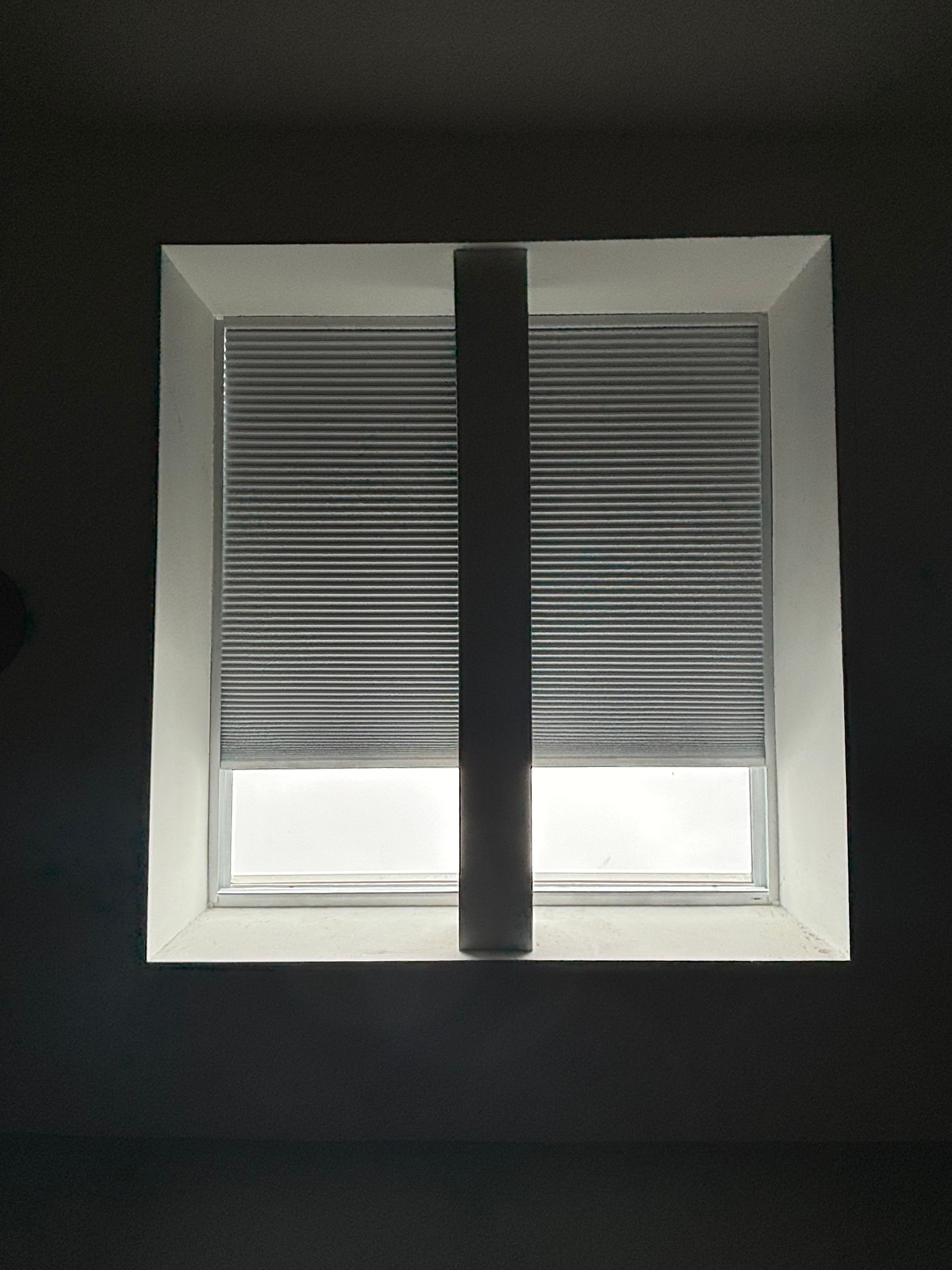 skylight installed in 19127