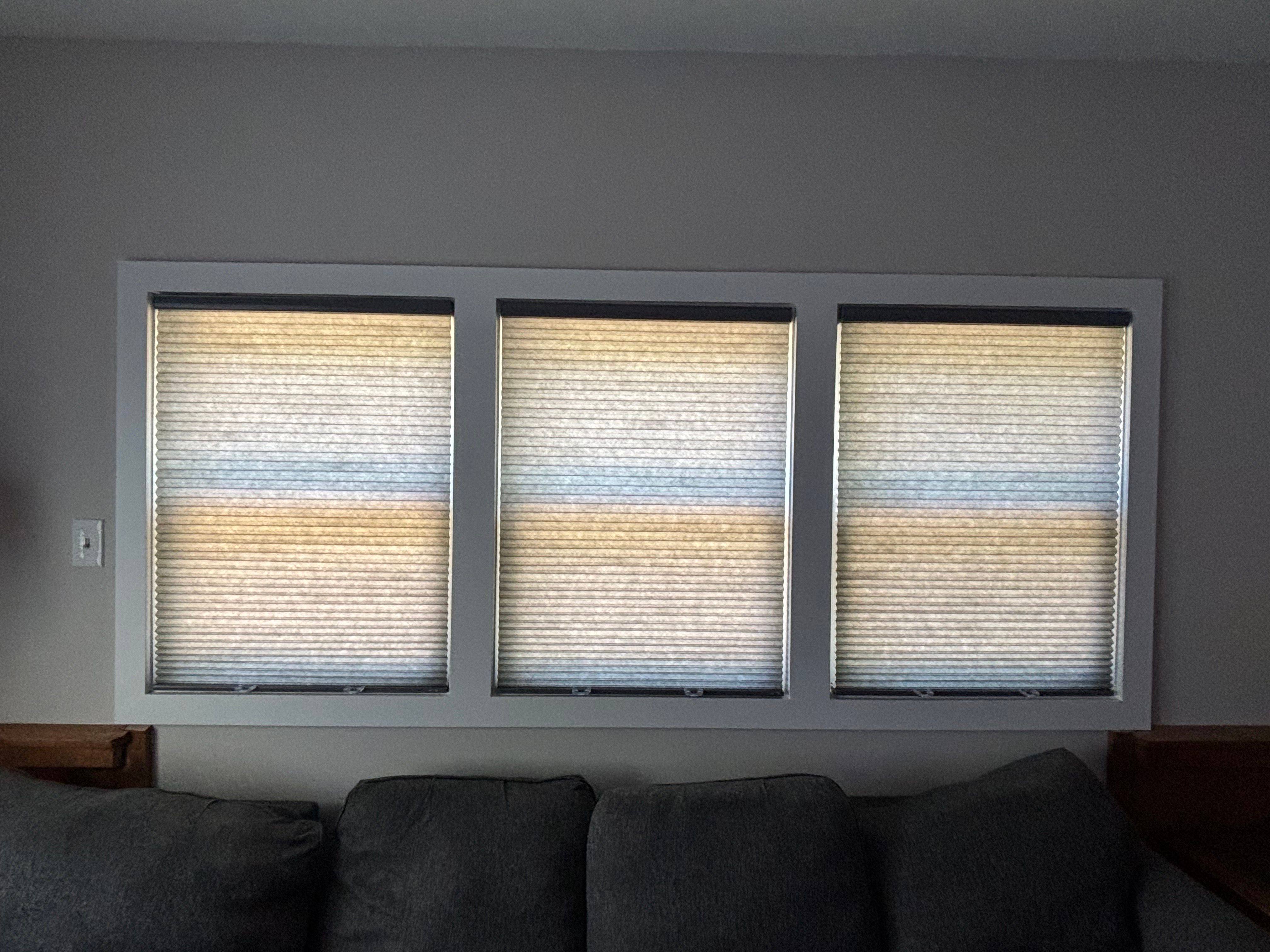 Installation photo for Cellular Installation 19053