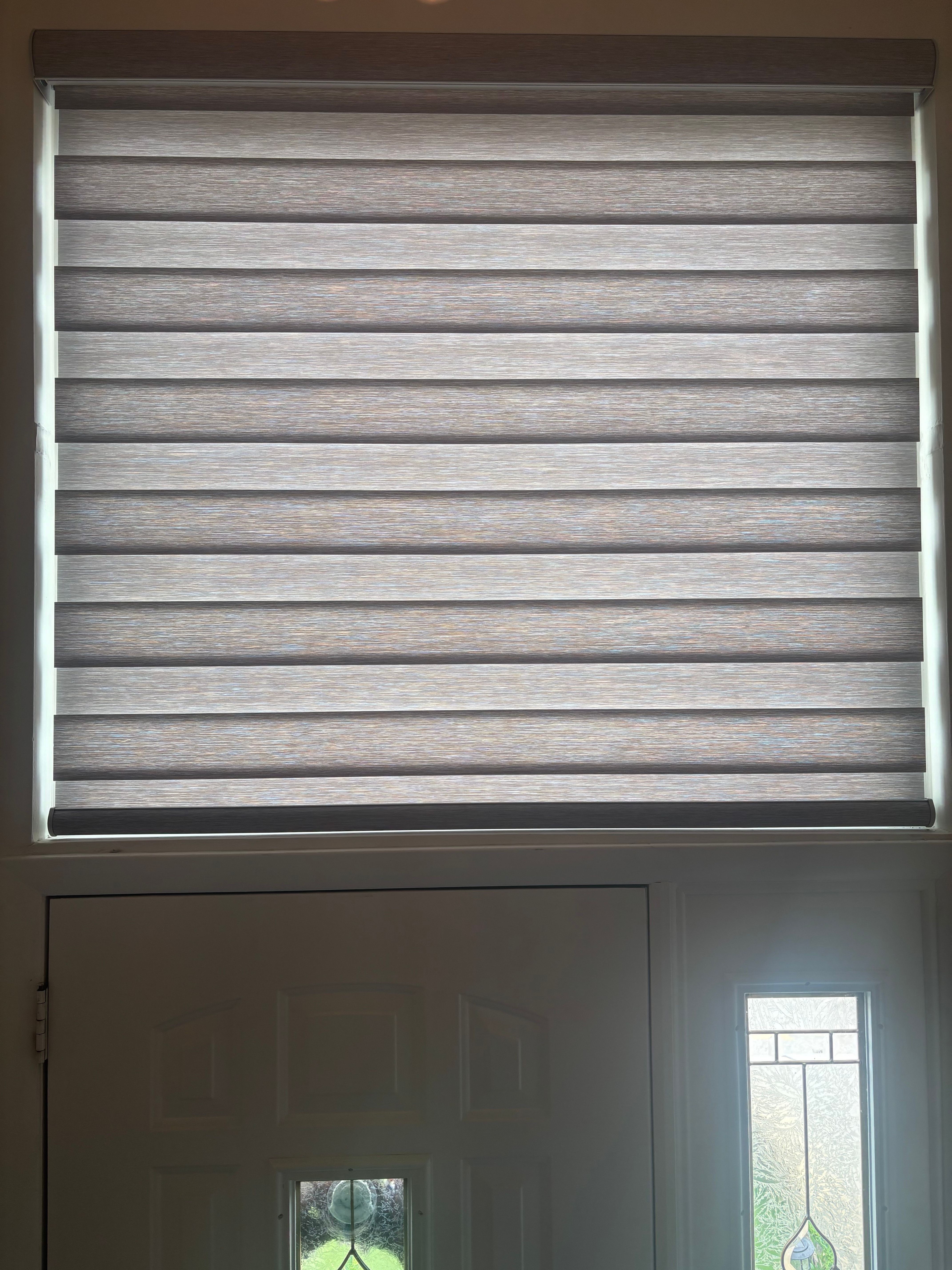 Banded installed in 19152