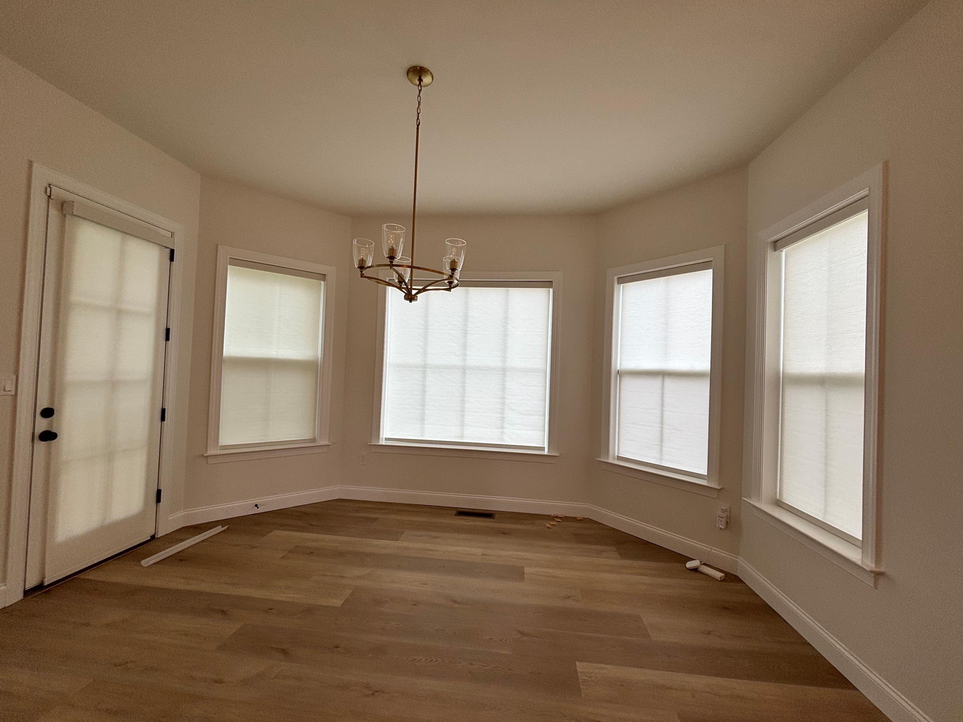 Installation photo for Roller Installation 17349
