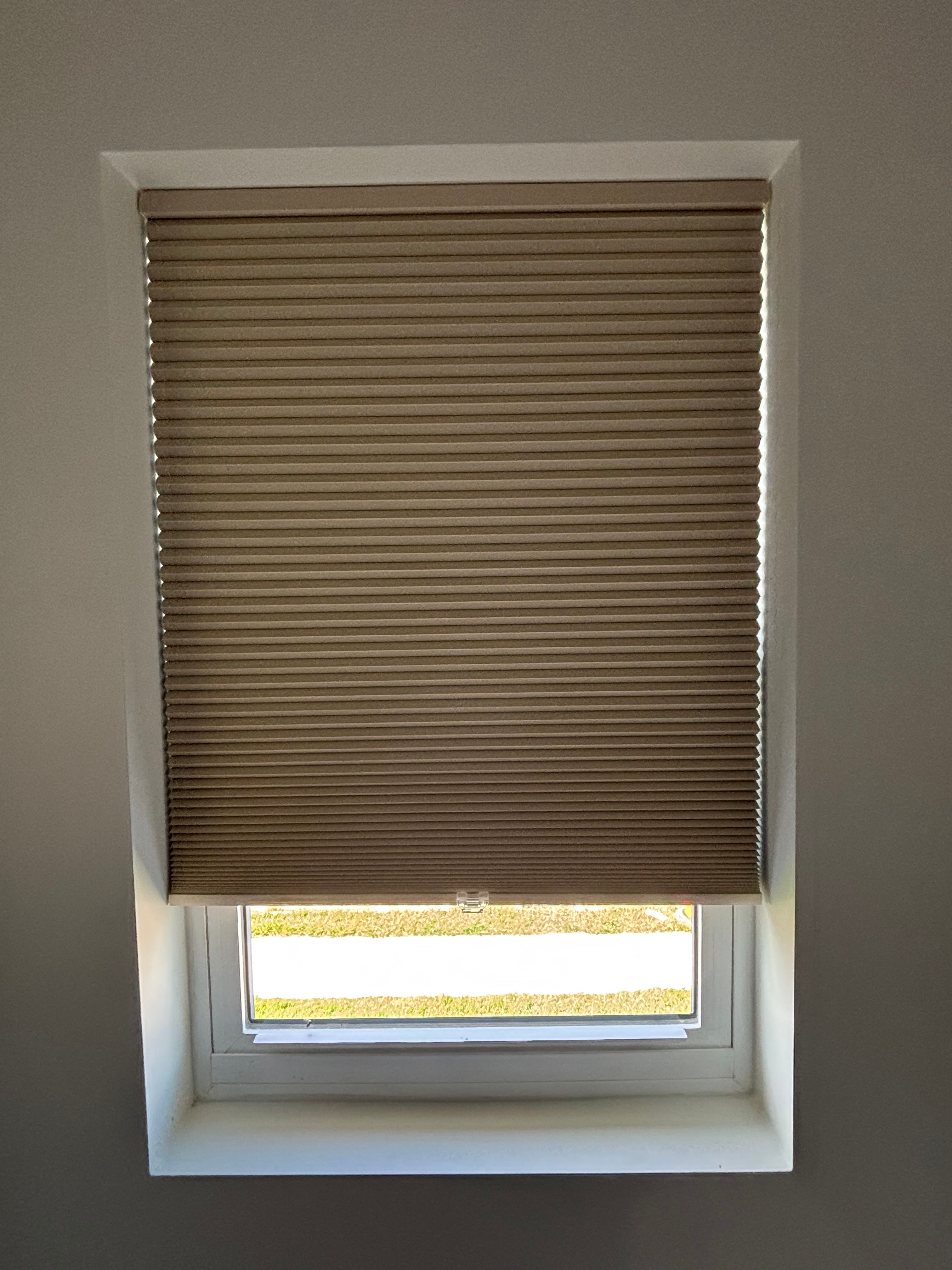 cellular-honeycomb installed in 19114