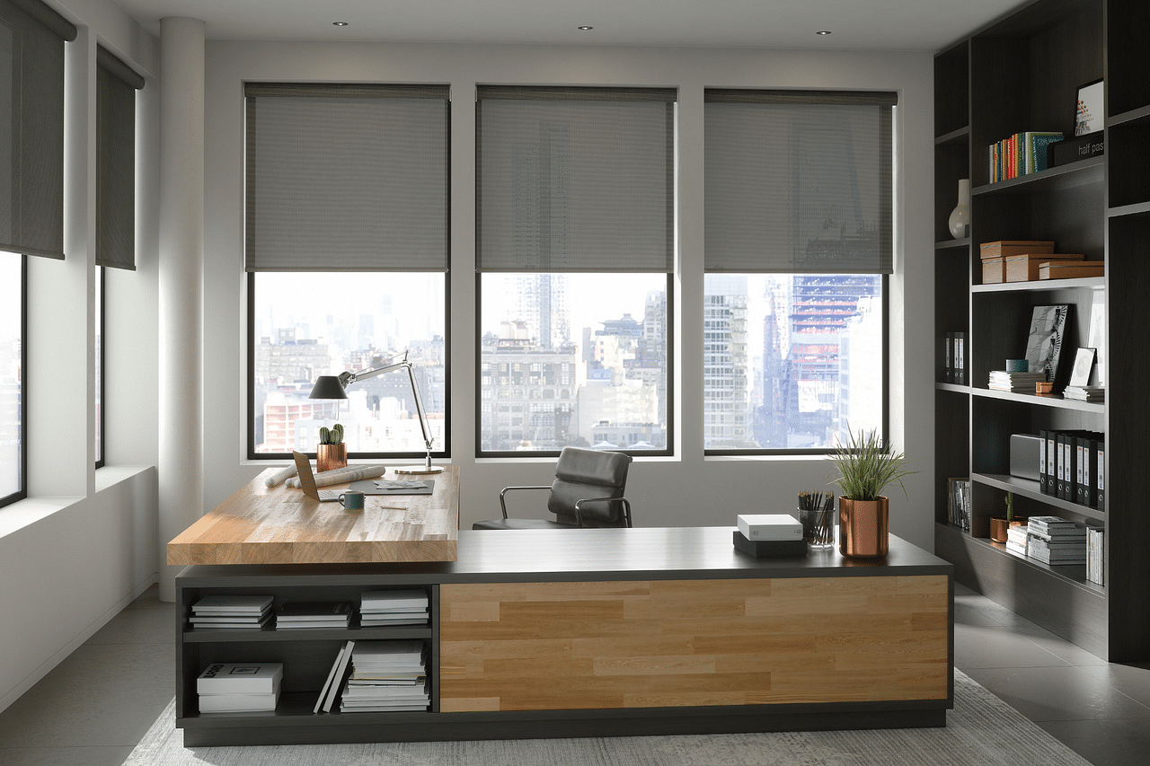Commercial Installations