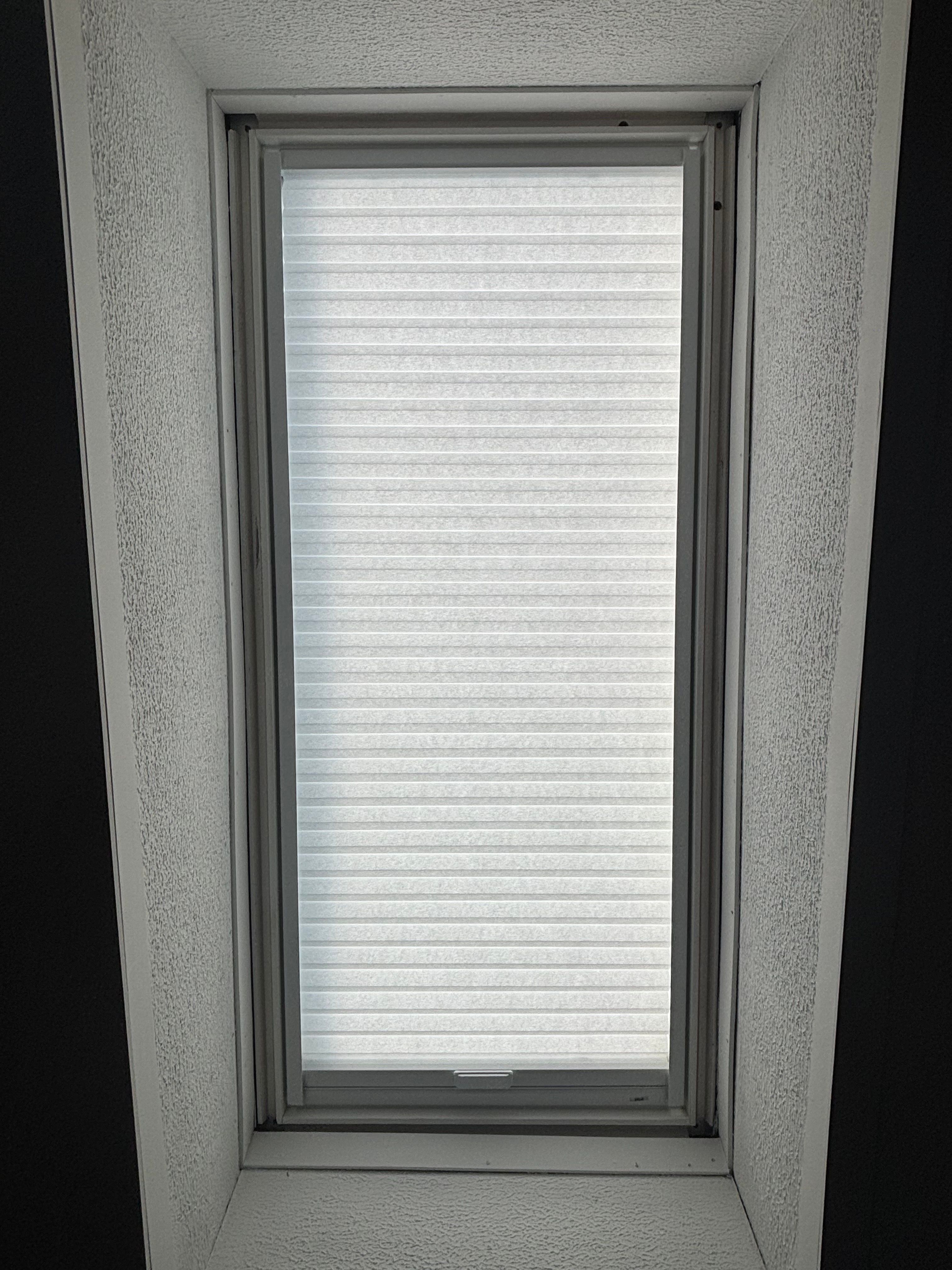 window-treatments installed in 19053